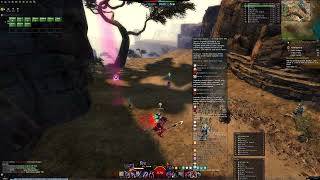 GW2 - Conduit WvW - Basic guide 🔥🔥