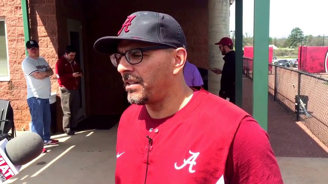 Patrick Murphy Looks ahead to the South Carolina Series. YouTube