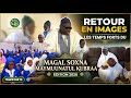 Retour en Images, les Temps Forts Magal Soxna Maymunatul Kubra Édition 2026 Bint Cheikhoul Khadim