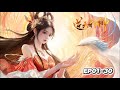 💊EP01-30 沧云少年吞毒珠转世,以毒为刃以血为契,逆天改命登神界巅峰!#逆天邪神 #AgainsttheGods【逆天邪神 Against the Gods】