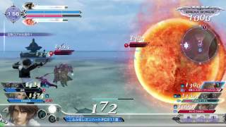 【勝利】【DFFAC】621 スコール part6