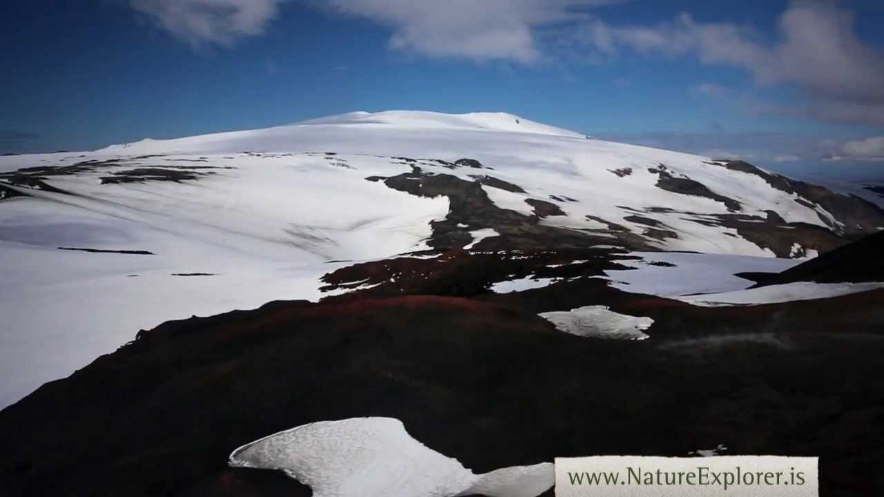 Nature Explorer Luxury Tours in Iceland YouTube