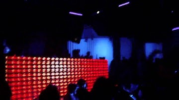 Pete Tha Zouk @ Pacha 23/07/11 (video 9/15)