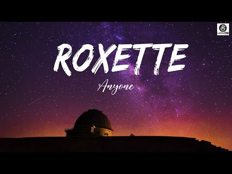 Anyone - Roxette (Tradução) Legendado Lyrics