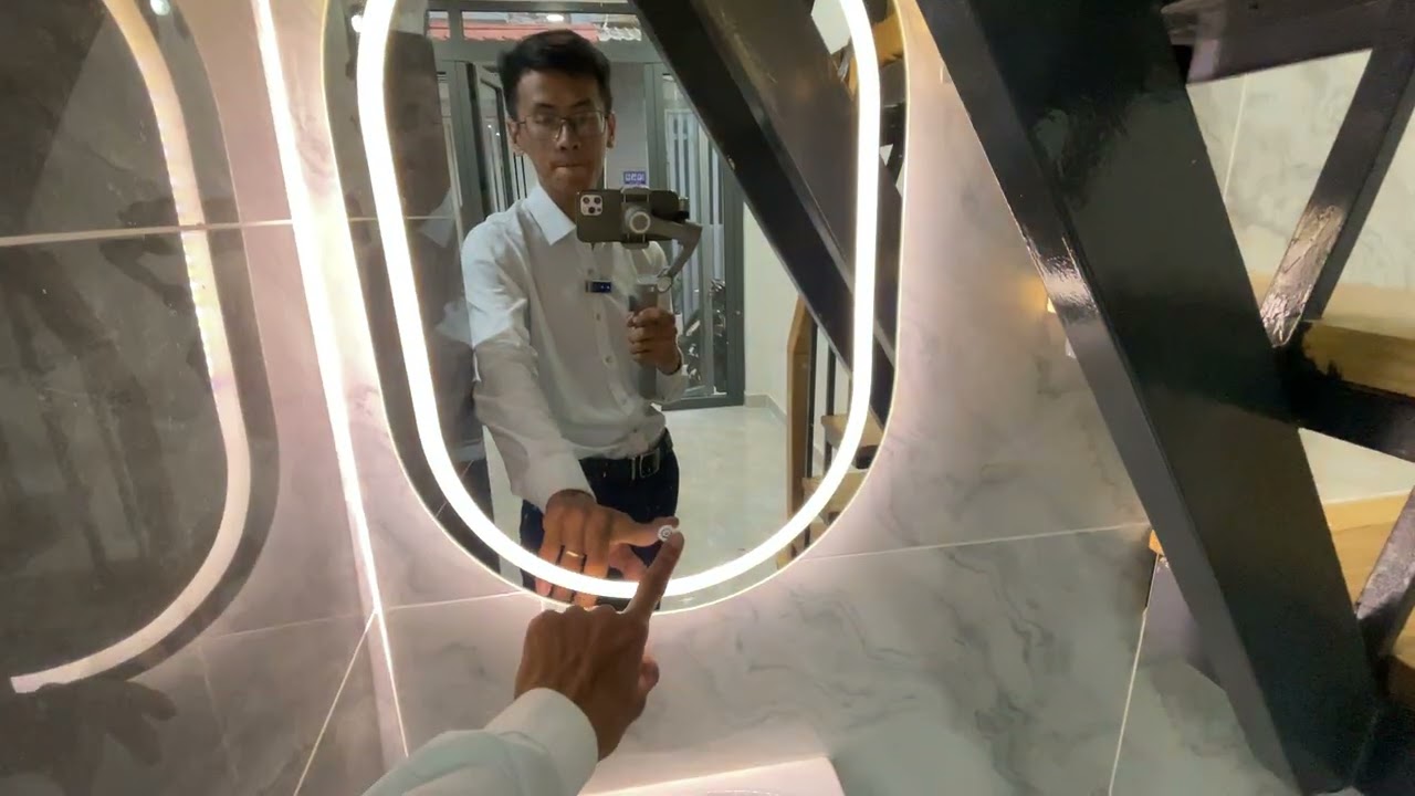 [2tỷ880tr - Q10] NHÀ 3 TẦNG HẺM XE HƠI - TRUNG TÂM - GIÁP Q3 - 0908138984