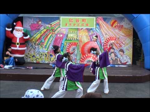 乱気流さん＠2011　ひらつかスターライトフェスティバル