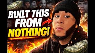 Artists Need to Hear This Truth 🔥 - Turfn Talks| Double D Tha College Kid