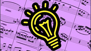 Sibelius Ideas