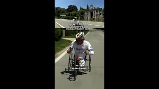 Remembering Alex Zanardi: From F1 to Paralympic gold