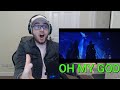 NERD REACTS TO Best Riff Ever (OH MY GOD)