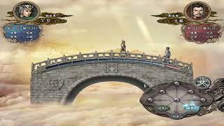 三國志X with 威力加強版(Romance of the Three Kingdoms X) Day5 2022/5/26實況紀錄