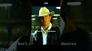 Did He Just Spit On That Barrel?