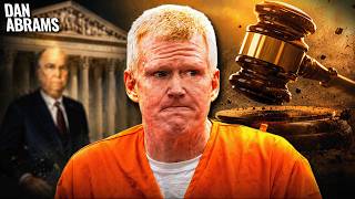 Dan Abrams Explains Why South Carolina Supreme Court Overturned Alex Murdaugh Conviction