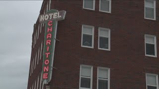 Century old Hotel Charitone thriving after renovations