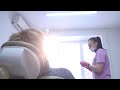 День стоматолога: Юлия Батчаева избавит от зубной боли и подскажет, как ухаживать за полостью рта
