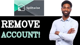 How To Remove Myself From Splitwise Expense (2025)