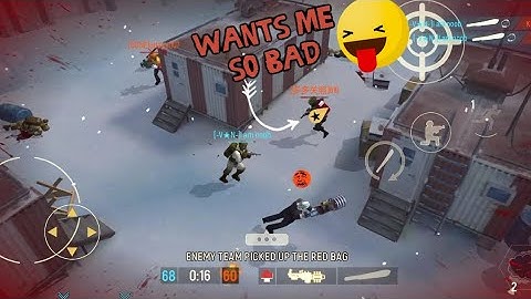 This David only wants to kill me 😭| Tacticool |