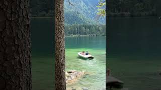 Hintersee Lake Germany 🇩🇪