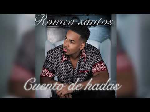 Romeo santos -cuento de hadas oficial 