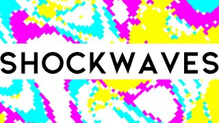 Shockwaves (Full Album Stream) (REUPLOAD)