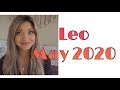 LEO- Taking your relationship to the NEXT LEVEL. MAY 2020