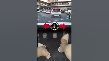 be safe! Use the correct braking method!