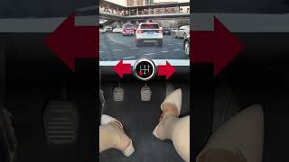 be safe! Use the correct braking method! Profile