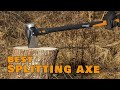 Top 5 Best Splitting Axes Review in 2022