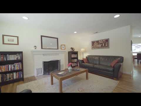 459 Herbert Street, Ashland, OR home video tour