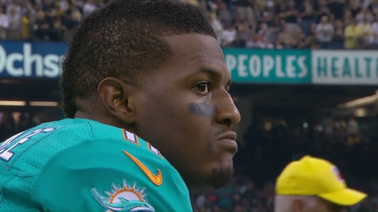 Miami Dolphins: 2013 NFL Season Highlights