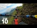 GoPro: Top 10 Mountain Bike (MTB) Highlights