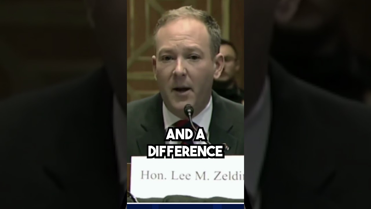 Bernie POUNDS Trump nominee #shorts