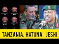 TANZANIA HATUNA JESHI JESHI LETU NIKAMA MAMA AMINA TU TANZANIA HATUNA JESHI JESHI LETU NIKAMA MAMA AMINA TU