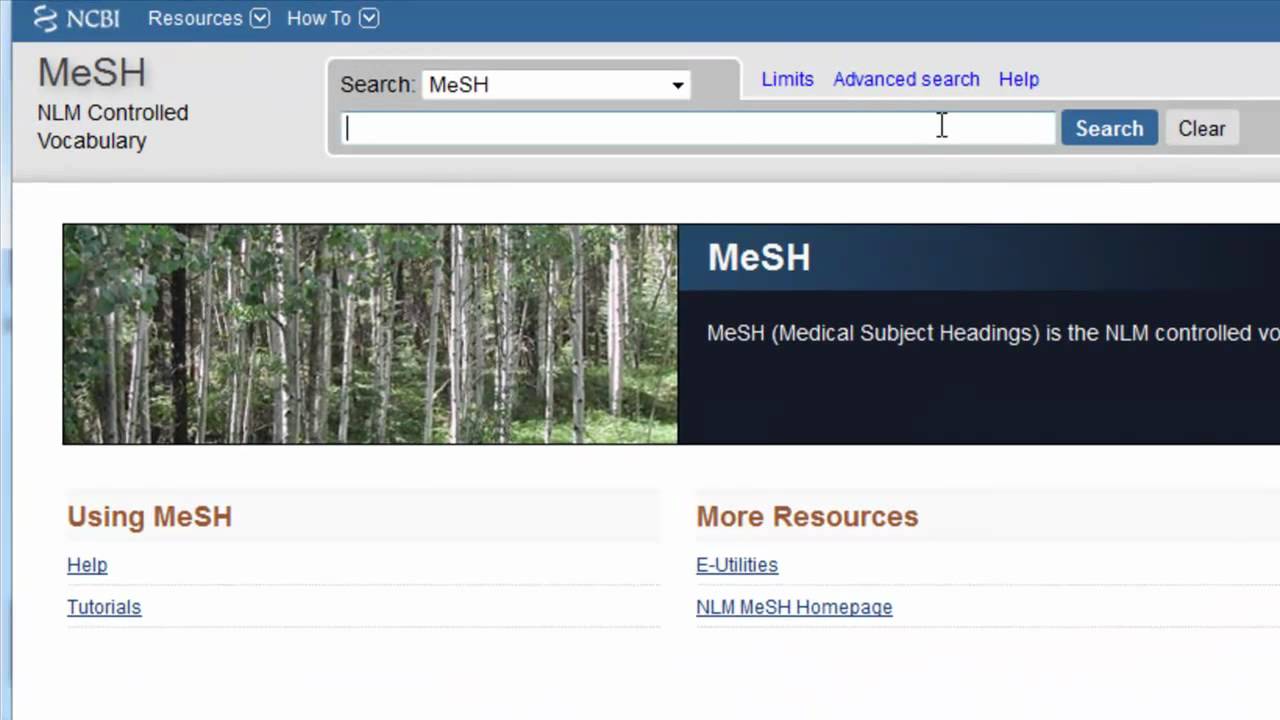 uab rewards redeem Selecting Medical Subject Headings for Your PubMed Search
