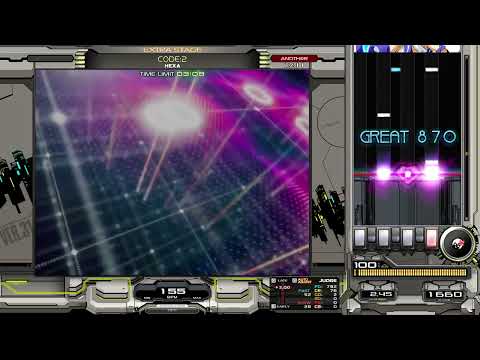 beatmania IIDX 31 EPOLIS CODE:2 SPA 正規