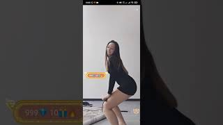 Bigo Li̇ve Hot Girl Frikik