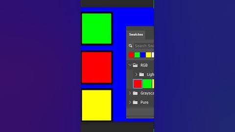 #shorts#how to use paint bucket tool in photoshop#photoshop tutorial