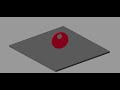 Spinning Disk Simulink Simscape Model
