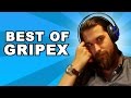 Best of gripex  the lee sin god