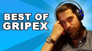 Best of Gripex | The 'Lee Sin' God