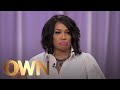 Kym Whitley Talks About “The Talk” | Speak Sis | OWN: Oprah Winfrey Network