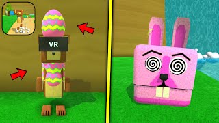 СМЕШНОЙ БАГ С ПАСХАЛЬНЫМИ ЯЙЦАМИ В МИССИИ ТРИСТОПИО! СУПЕР БЕАР АДВЕНЧЕР - Super Bear Adventure screenshot 2