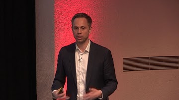 Jonas Karlen, CEO, Viaplay