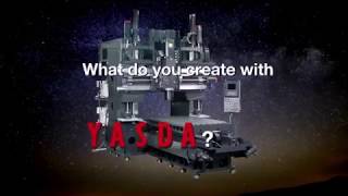 YASDA Mother Machine Resimi