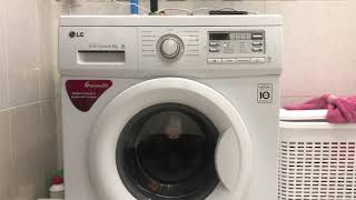 Стиральная Машинка Кампании Lg