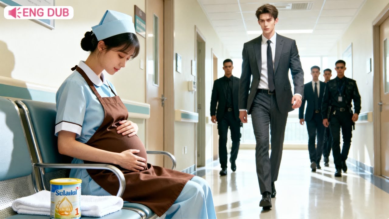 Waiter Forced To Be The Antidote For A Poisoned Ceo Ends Up Pregnant With Twins And Spoiled By Him!