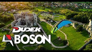 Dudek Boson video