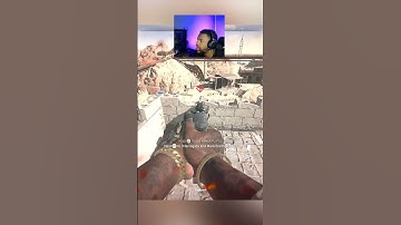 Giving bots advice in warzone😂