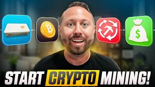 How To Start Crypto Mining | Full Beginners Guide