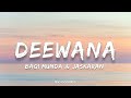 Bagi Munda Jaskaran Deewana Lyrics 